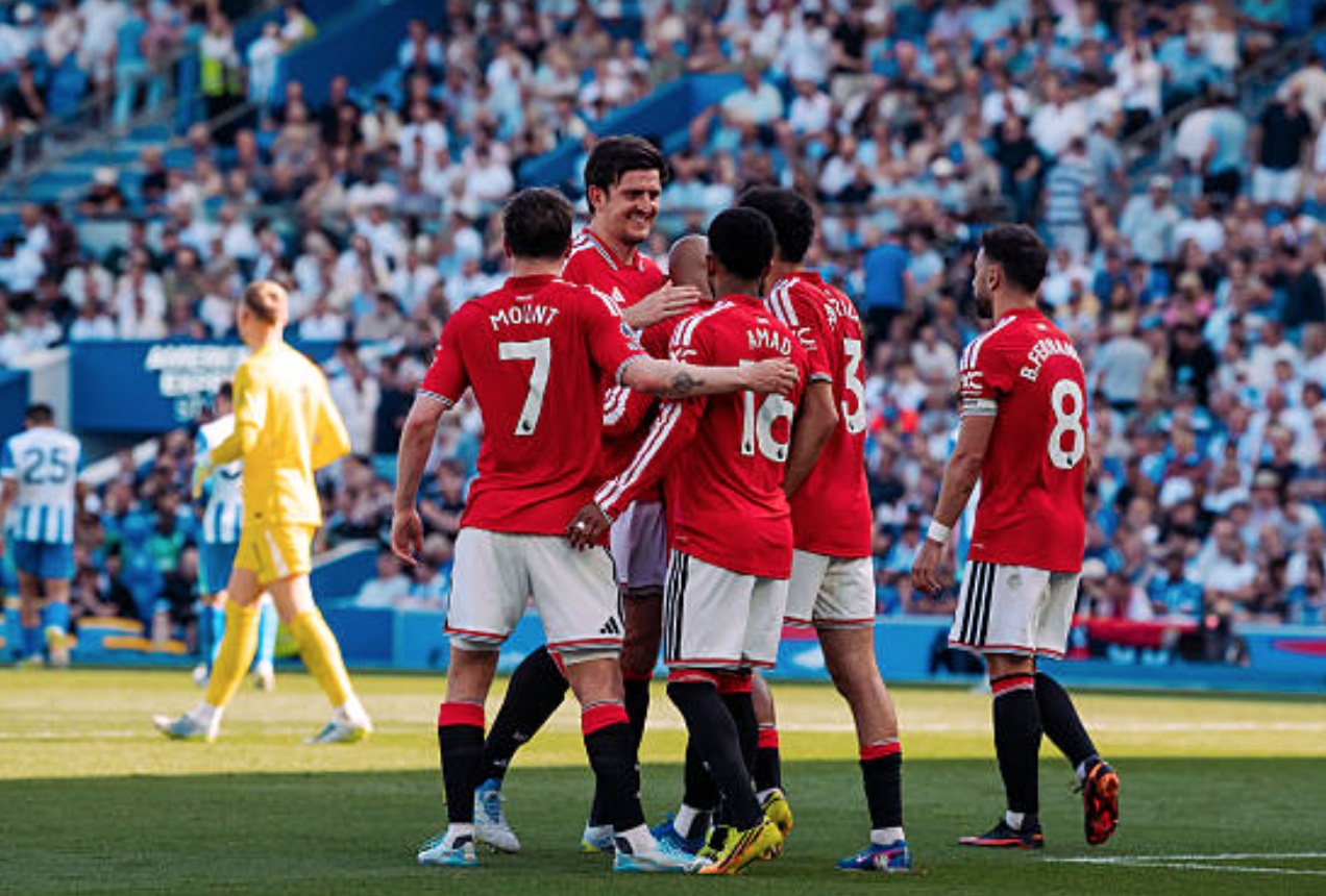 Prediction: Manchester United vs Manchester City Match Analysis