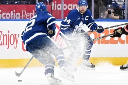 Maple Leafs defeat Senators in final pre-season game