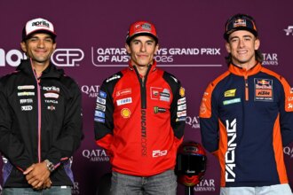 Marc Marquez, Martin, and Acosta pick "most interesting" 2027 MotoGP moves