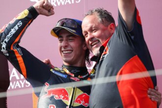 Marc Marquez Warned of "Monster" Pedro Acosta in 2027 MotoGP Battle