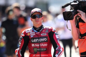 Marc Marquez carries huge boost into Austria as new MotoGP leader