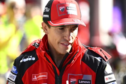 Marc Marquez’s five-word answer on key 2026 MotoGP title weapon