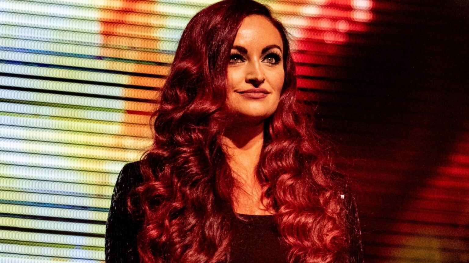 Maria Kanellis Says AEW Extended Her Contract to Recover From Tumor Surgery