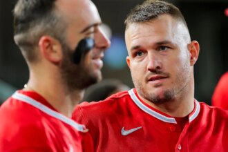 Mariners vs. Angels Series Preview: Farewell Rick