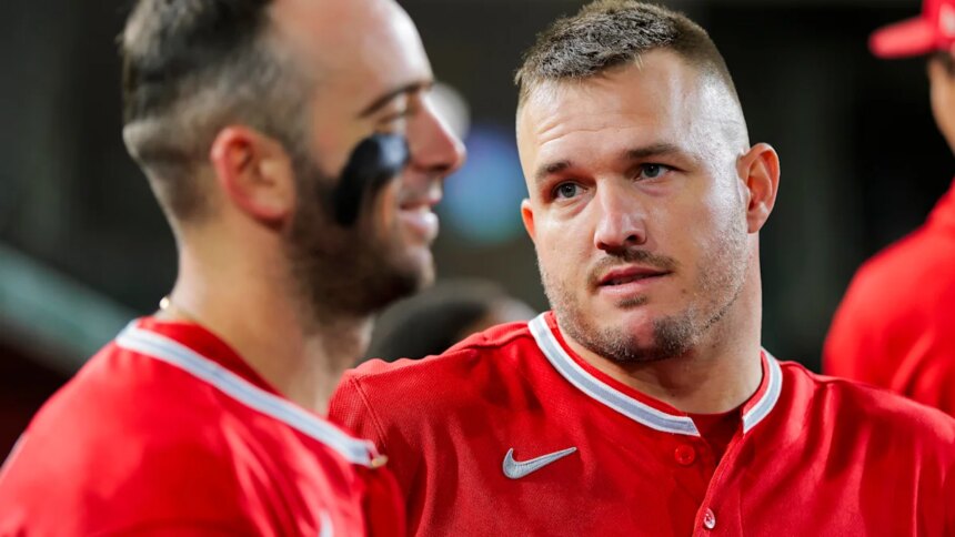 Mariners vs. Angels Series Preview: Farewell Rick