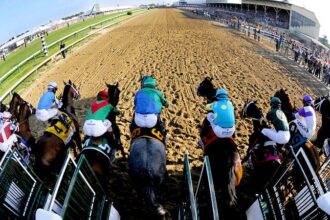 Maryland to match $85 million offer to retain Preakness Stakes rights