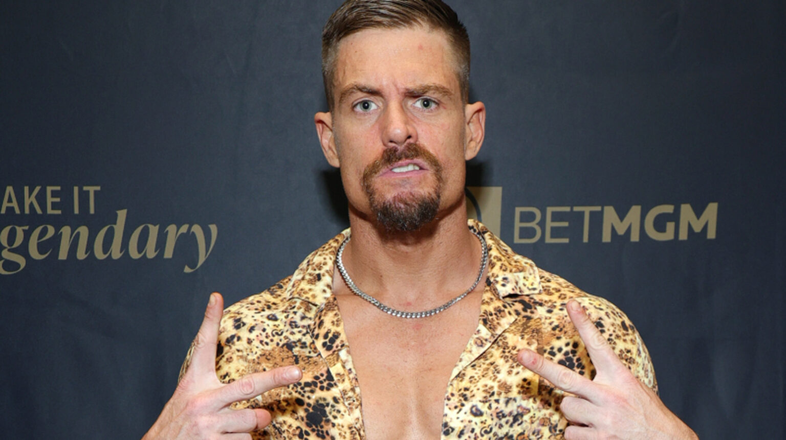 Mason Rook Out For Foreseeable Future, Grayson Waller Open Challenge Set For WWE NXT