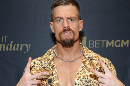 Mason Rook Out For Foreseeable Future, Grayson Waller Open Challenge Set For WWE NXT