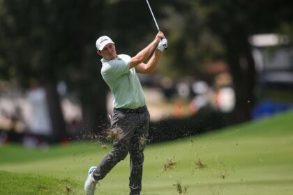 Matt Fitzpatrick Wins Open de France, Enhancing Dunhill Links Prospects