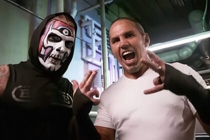 Matt Hardy Says Released WWE Group Should Join TNA