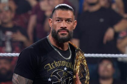 Matt Hardy Says Roman Reigns Faced Bad Creative and Was Not Ready for Top Spot in 2015