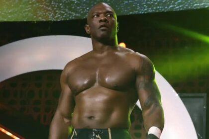 Matt Hardy Says Shelton Benjamin Would Have Had An Easier Path In Today's WWE
