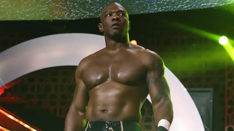 Matt Hardy Says Shelton Benjamin Would Have Had An Easier Path In Today's WWE
