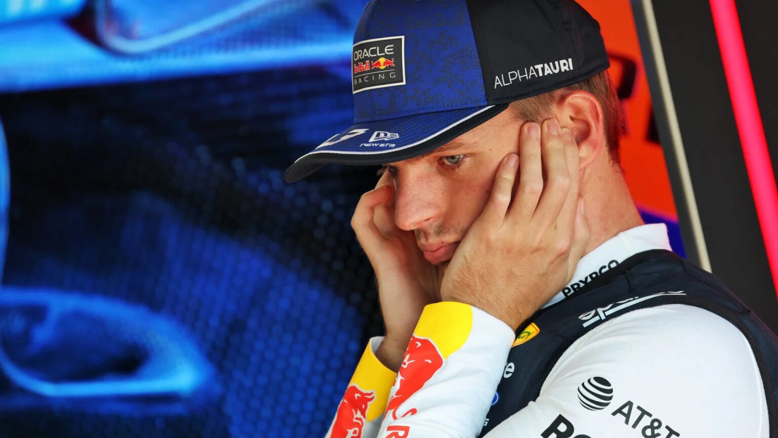 Max Verstappen Proposes Changes to Improve Formula 1