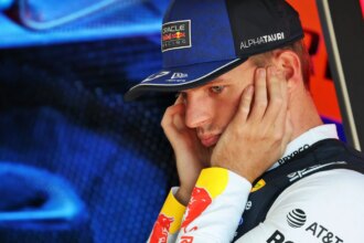 Max Verstappen Proposes Changes to Improve Formula 1