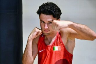 McConnell, Moorehouse, and O'Rourke advance to medal bouts