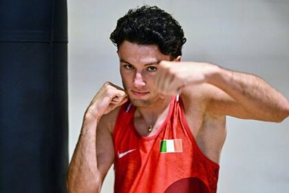 McConnell, Moorehouse, and O'Rourke advance to medal bouts