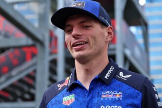 McLaren leaves door wide open for Max Verstappen despite Red Bull deal