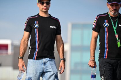 Miguel Oliveira believes Brad Binder is ideal for BMW in WorldSBK 2027