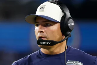 Mike Macdonald apologizes to Sean Payton over viral cheating-accusation story he says 'didn't intend for public use'