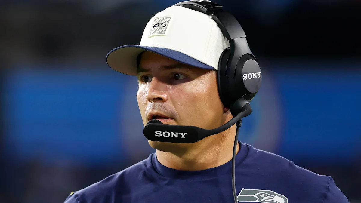 Mike Macdonald apologizes to Sean Payton over viral cheating-accusation story he says 'didn't intend for public use'