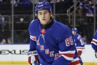 Mike Sullivan praises Rangers prospects Liam Greentree and Cole Beaudoin, says 'Sky's the limit'