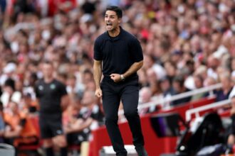 Arsenal star challenged to “show Mikel Arteta” his worth after “tough start”