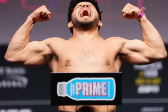 Misfits Boxing live: Henry Cejudo vs. Javon Walton round-by-round updates and highlights