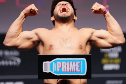 Misfits Boxing live: Henry Cejudo vs. Javon Walton round-by-round updates and highlights