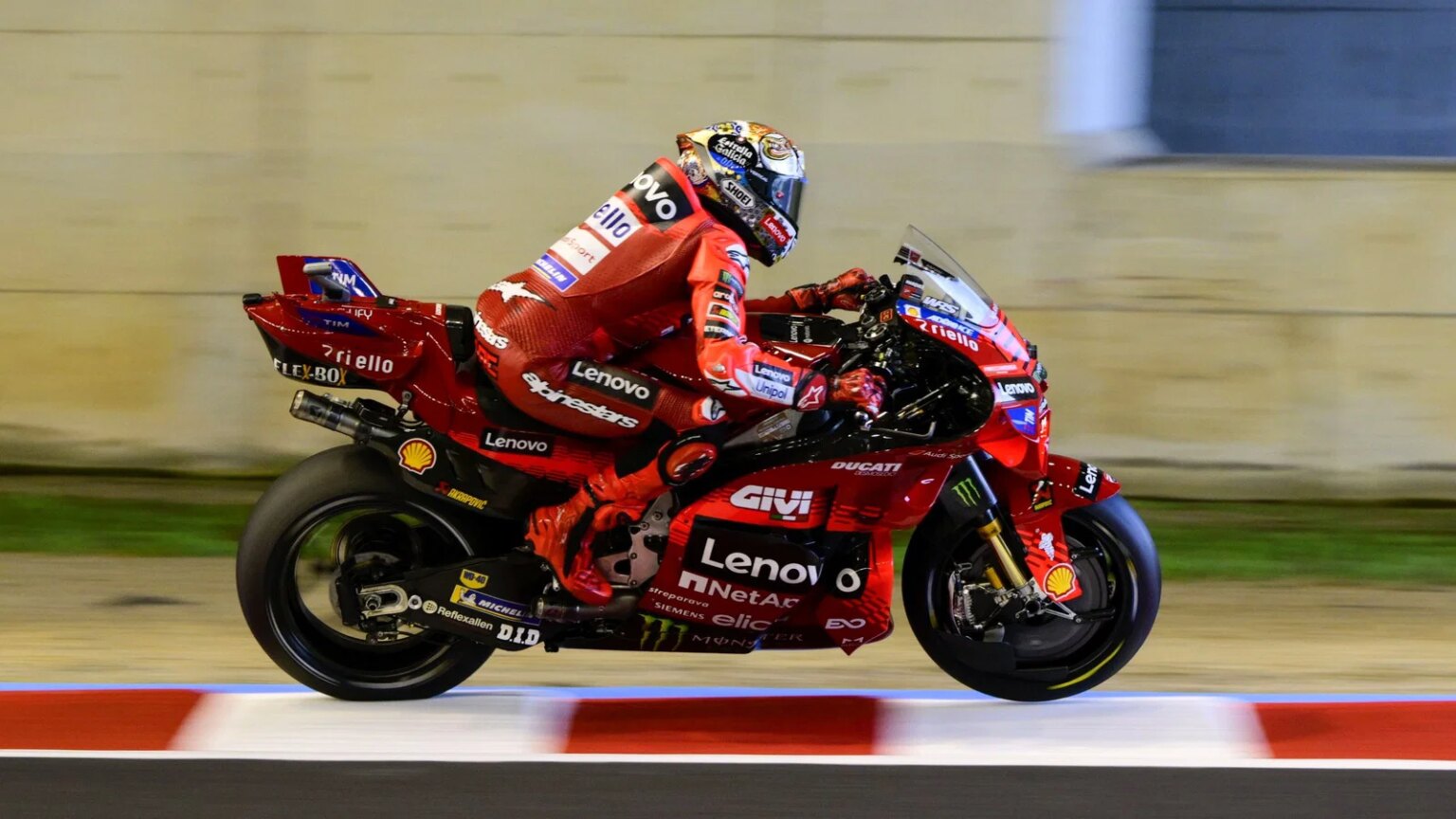 Motegi tyre allocation raises new concerns for Marc Marquez and Ducati