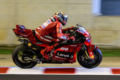 Motegi tyre allocation raises new concerns for Marc Marquez and Ducati