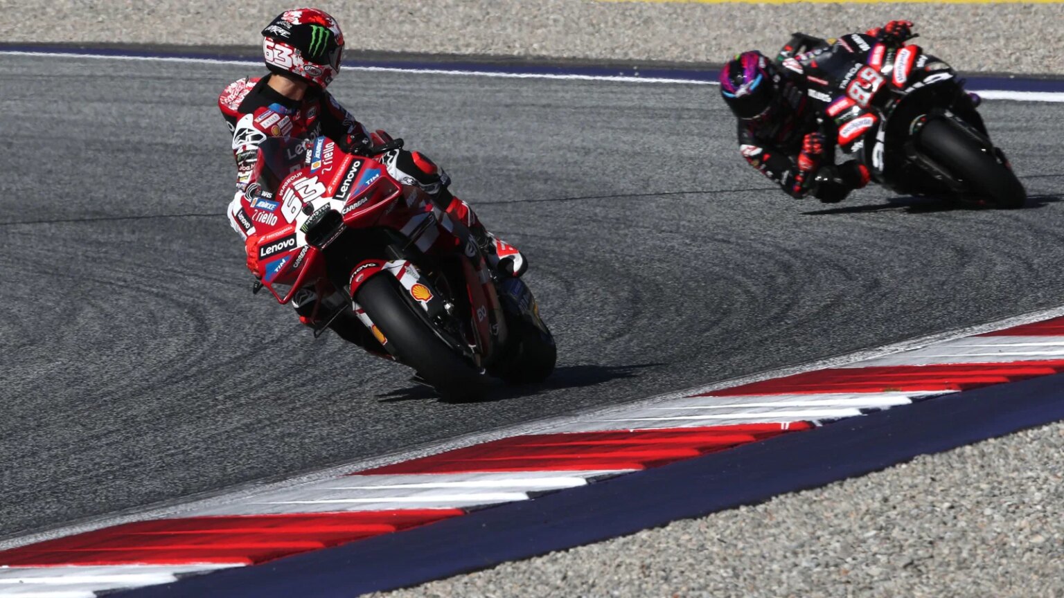 MotoGP Reportedly Set to Introduce Sprint Qualifying Like F1