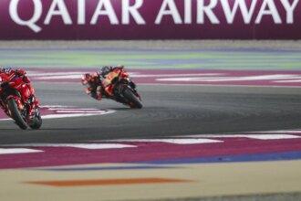 MotoGP remains willing to race in Qatar as key calendar decision approaches