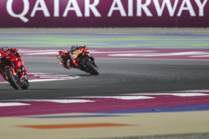 MotoGP remains willing to race in Qatar as key calendar decision approaches