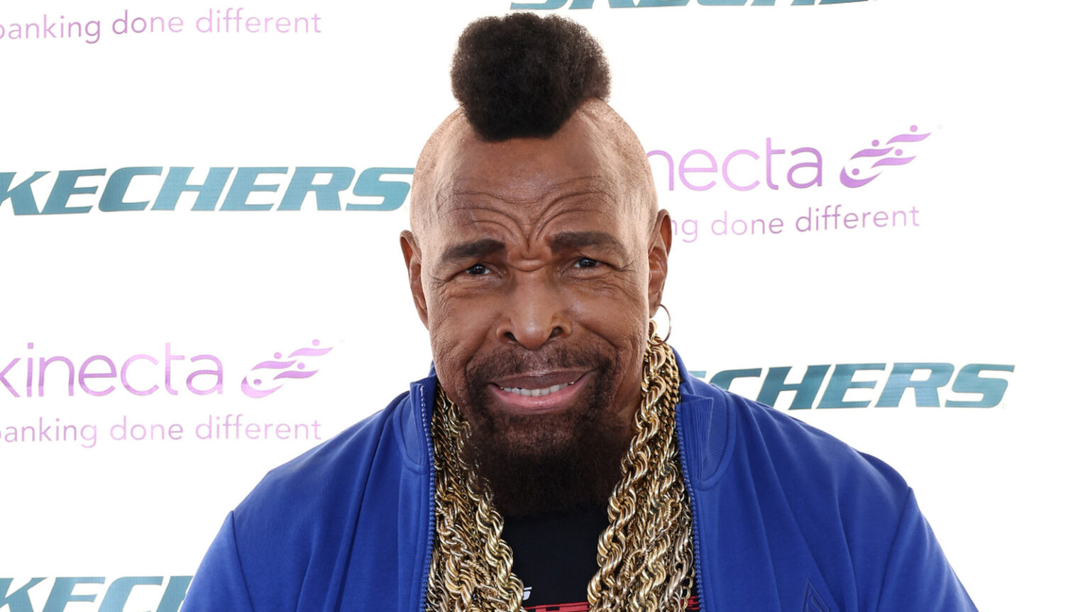 Mr. T Reflects on Friendship with WWE Hall of Famer Hulk Hogan