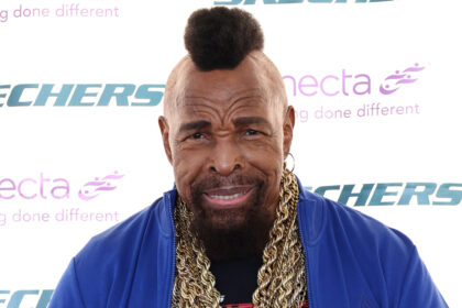 Mr. T Reflects on Friendship with WWE Hall of Famer Hulk Hogan