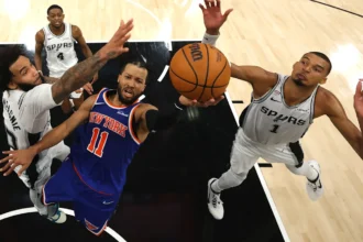 NBA Power Rankings Released as 2026-27 Training Camps Open: Who Will Compete for Finals?