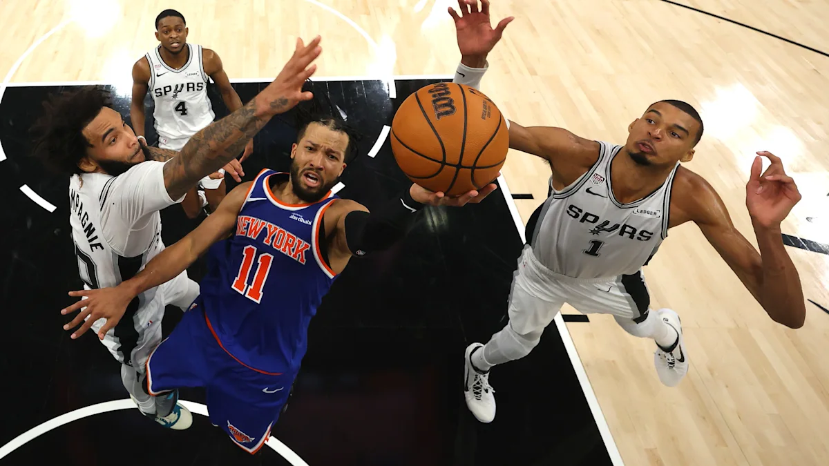 NBA Power Rankings Released as 2026-27 Training Camps Open: Who Will Compete for Finals?