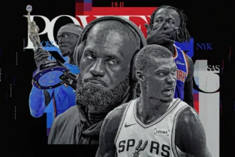 NBA Preseason Power Rankings: 2026-27 Team Rankings Revealed for All 30 Teams