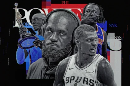 NBA Preseason Power Rankings: 2026-27 Team Rankings Revealed for All 30 Teams