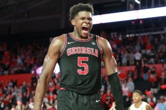 NBA Scouting Report Reviews Anthony Edwards Prospect Career