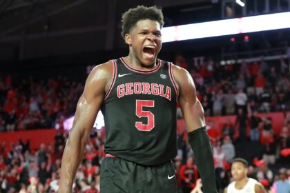 NBA Scouting Report Reviews Anthony Edwards Prospect Career