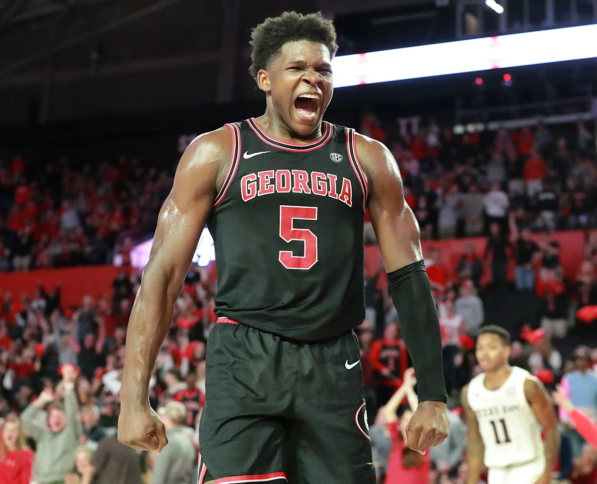 NBA Scouting Report Reviews Anthony Edwards Prospect Career