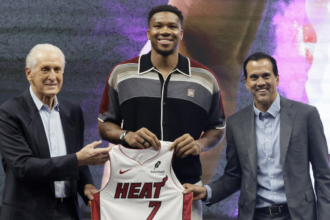 NBA Summer Superlatives Highlight Craziest Contract, Biggest Gamble, and Dumbest Quote