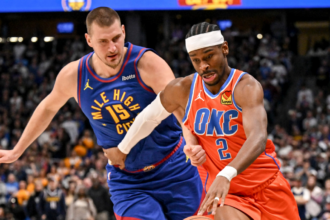 NBA considers adding four players to 80th anniversary Top 80 list