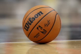 NBA narrows to three bidders for new Las Vegas expansion franchise
