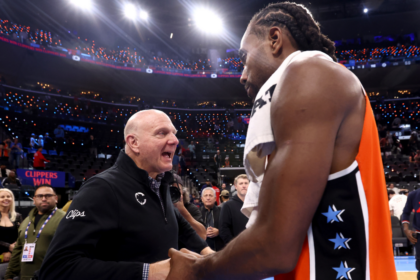 NBA penalizes Clippers and Steve Ballmer for salary cap circumvention; Kawhi Leonard avoids suspension