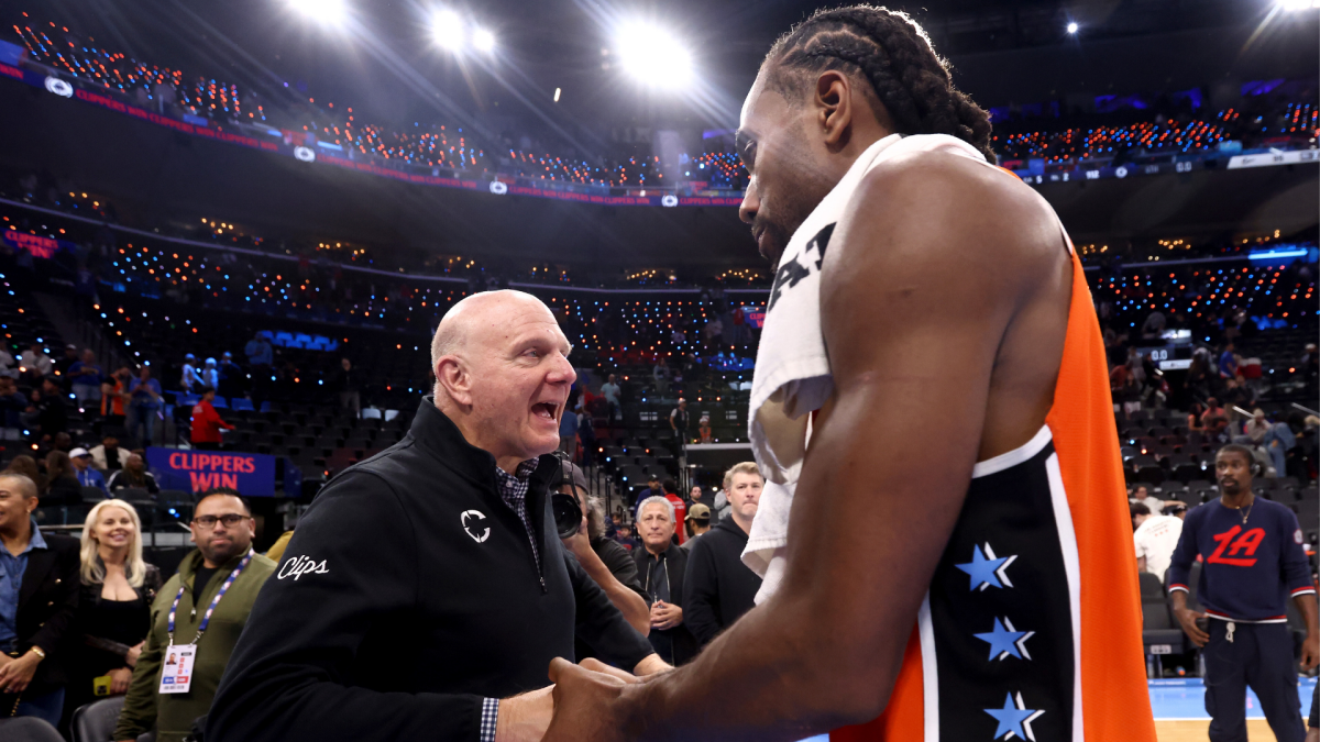 NBA penalizes Clippers and Steve Ballmer for salary cap circumvention; Kawhi Leonard avoids suspension