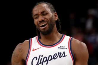 NBA sanctions Clippers over Kawhi Leonard salary cap violation scandal