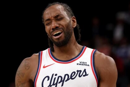 NBA sanctions Clippers over Kawhi Leonard salary cap violation scandal